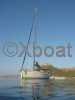 Ficha técnica SUN ODYSSEY 45