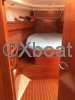 Ficha técnica SUN ODYSSEY 45