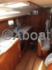 Ficha técnica SUN ODYSSEY 45