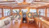 Ficha técnica YACHT OLIVER CLASSIC 20M