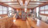 Ficha técnica YACHT OLIVER CLASSIC 20M