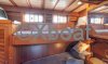 Ficha técnica YACHT OLIVER CLASSIC 20M
