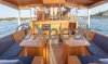 Ficha técnica YACHT OLIVER CLASSIC 20M