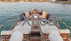 Ficha técnica YACHT OLIVER CLASSIC 20M