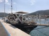 Ficha técnica YACHT OLIVER CLASSIC 20M