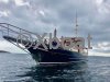 Ficha técnica YACHT OLIVER CLASSIC 20M