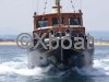 Ficha técnica YACHT OLIVER CLASSIC 20M