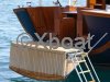 Ficha técnica YACHT OLIVER CLASSIC 20M