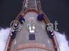Ficha técnica YACHT OLIVER CLASSIC 20M