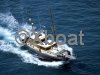 Ficha técnica YACHT OLIVER CLASSIC 20M