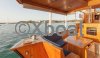 Ficha técnica YACHT OLIVER CLASSIC 20M