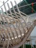 Ficha técnica YACHT OLIVER CLASSIC 20M