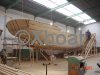 Ficha técnica YACHT OLIVER CLASSIC 20M