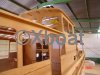 Ficha técnica YACHT OLIVER CLASSIC 20M