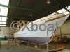 Ficha técnica YACHT OLIVER CLASSIC 20M