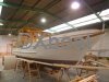 Ficha técnica YACHT OLIVER CLASSIC 20M