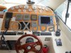 Barco a motor usado RODMAN 41