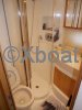 Barco a motor usado RODMAN 41