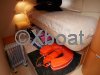 Barco a motor usado RODMAN 41