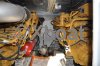 Ficha técnica AZIMUT 42