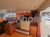 Ficha técnica AZIMUT 43 FLY