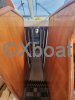 Ficha técnica AZIMUT 43 FLY
