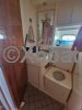 Ficha técnica AZIMUT 43 FLY