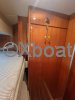Ficha técnica AZIMUT 43 FLY