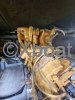 Ficha técnica AZIMUT 43 FLY