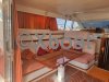 Ficha técnica AZIMUT 43 FLY
