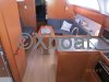 Ficha técnica BAVARIA 37 CRUISER
