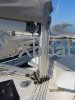 Ficha técnica BAVARIA 37 CRUISER