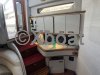 Ficha técnica SEA RAY 500 SUNDANCER