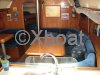 Ficha técnica SUN ODYSSEY 40