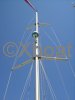 Ficha técnica SUN ODYSSEY 40