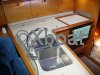 Ficha técnica SUN ODYSSEY 40
