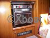 Ficha técnica SUN ODYSSEY 40