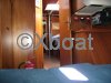 Ficha técnica SUN ODYSSEY 40