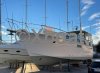 Barco a motor usado HATTERAS 43 DC