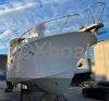 Barco a motor usado HATTERAS 43 DC