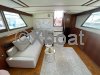 Barco a motor usado HATTERAS 43 DC