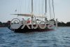Ficha técnica KETCH ALU JEROBOAM HARLE