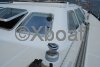 Ficha técnica KETCH ALU JEROBOAM HARLE
