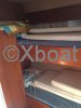 Ficha técnica PRINCESS 35 FLY