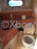 Ficha técnica PRINCESS 35 FLY