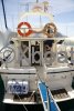 Ficha técnica PRINCESS 35 FLY