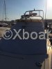 Ficha técnica PRINCESS 35 FLY