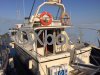 Ficha técnica PRINCESS 35 FLY