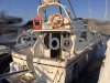 Ficha técnica PRINCESS 35 FLY