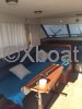 Ficha técnica PRINCESS 35 FLY